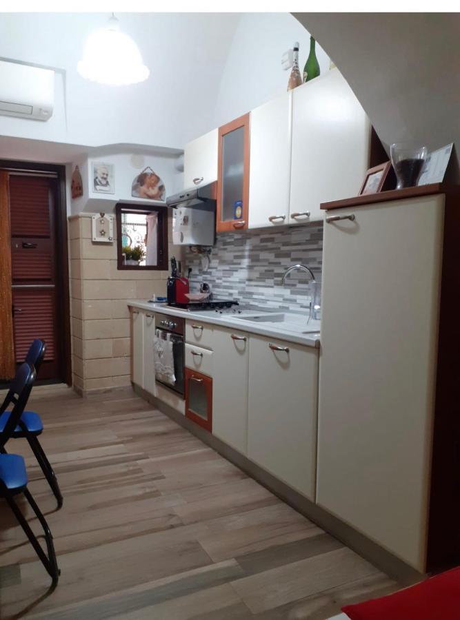 Casa Emilia Apartment โมโนโปลี ภายนอก รูปภาพ