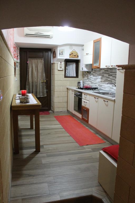 Casa Emilia Apartment โมโนโปลี ห้อง รูปภาพ