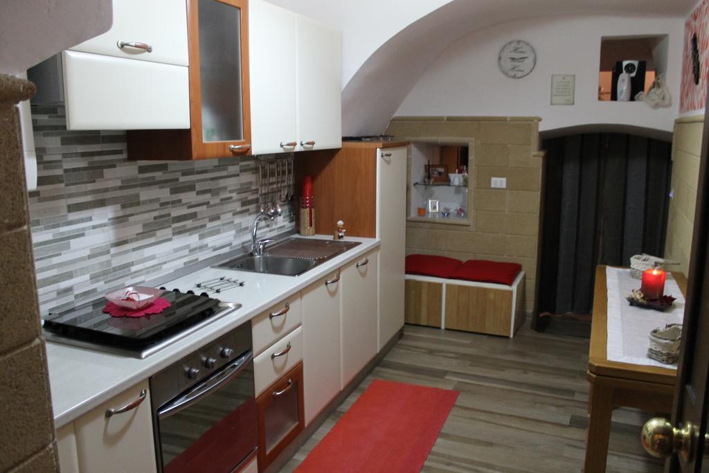 Casa Emilia Apartment โมโนโปลี ห้อง รูปภาพ