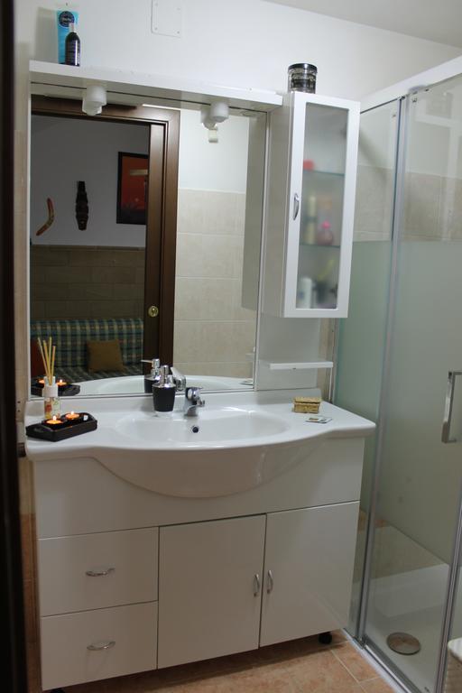 Casa Emilia Apartment โมโนโปลี ห้อง รูปภาพ